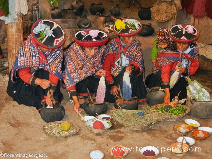 ARTESANAL CHINCHERO