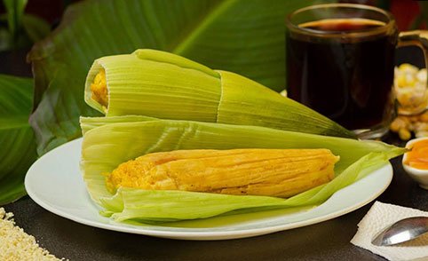 TAMAL